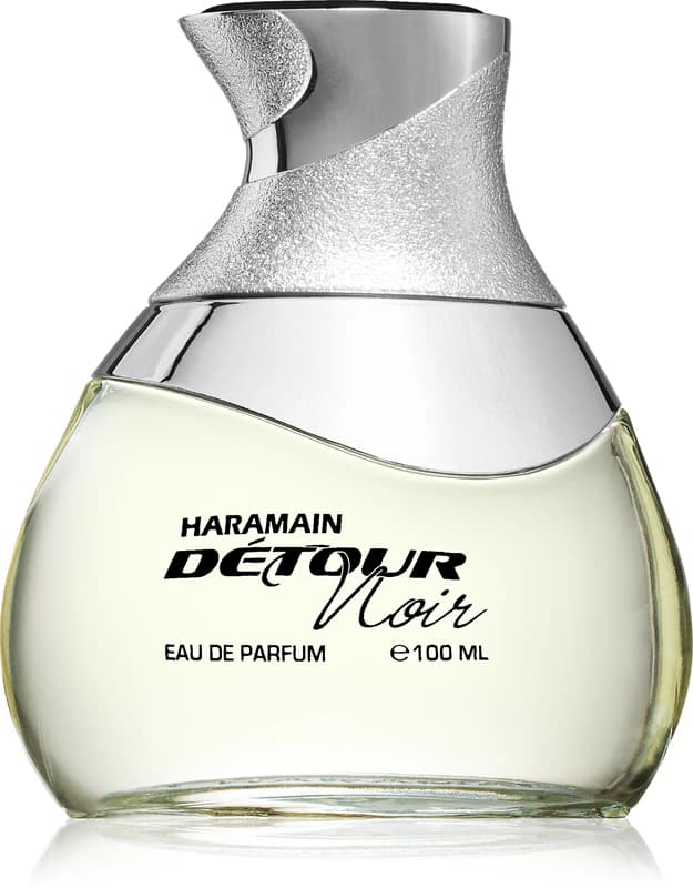 Al Haramain Detour Noir