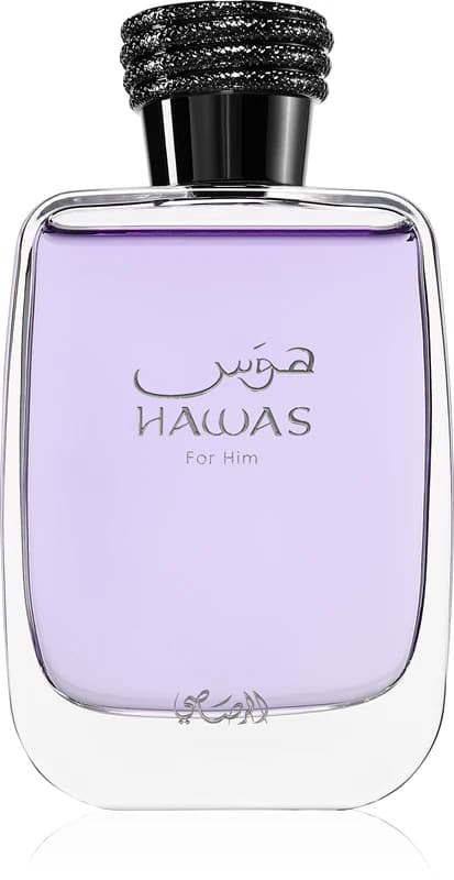 Rasasi Hawas