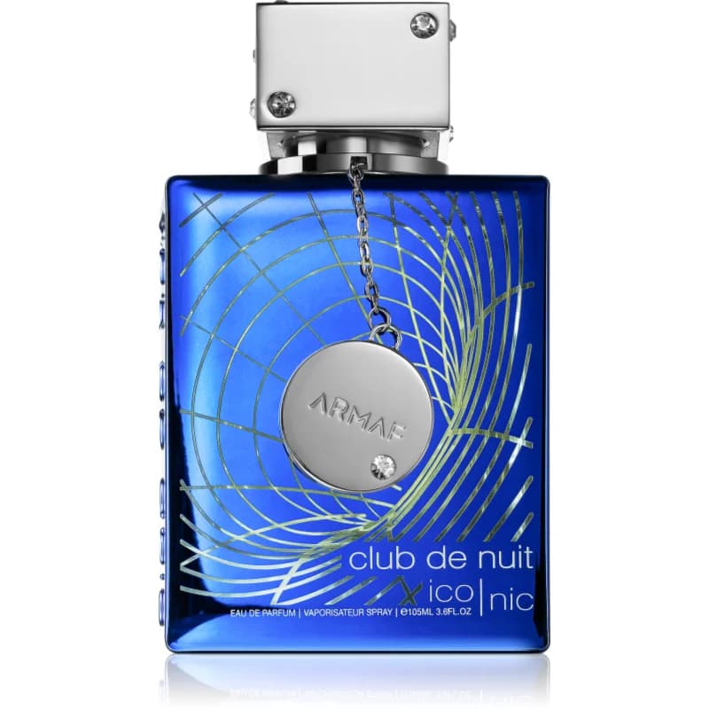 Armaf Club de Nuit Blue Iconic