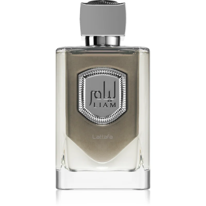Lattafa Liam Grey