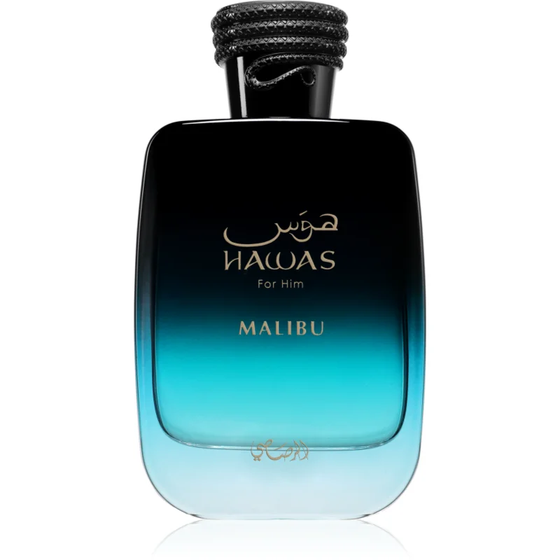 Rasasi Hawas Malibu