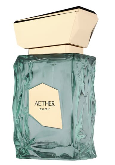 French Avenue Aether