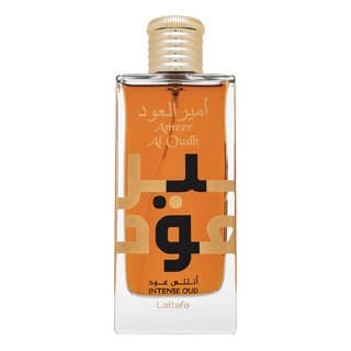 Lattafa Ameer Al Oudh Intense Oud