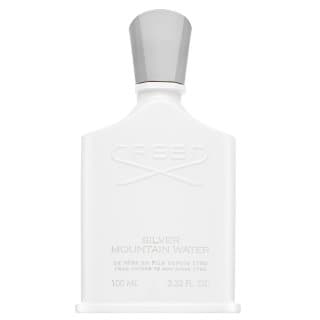 Creed Silver Mountain Water
